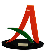 Agroexpo Business Innovation Award 