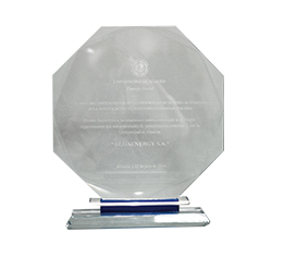 2014. "Research Promotion Award" from the University of Almeria