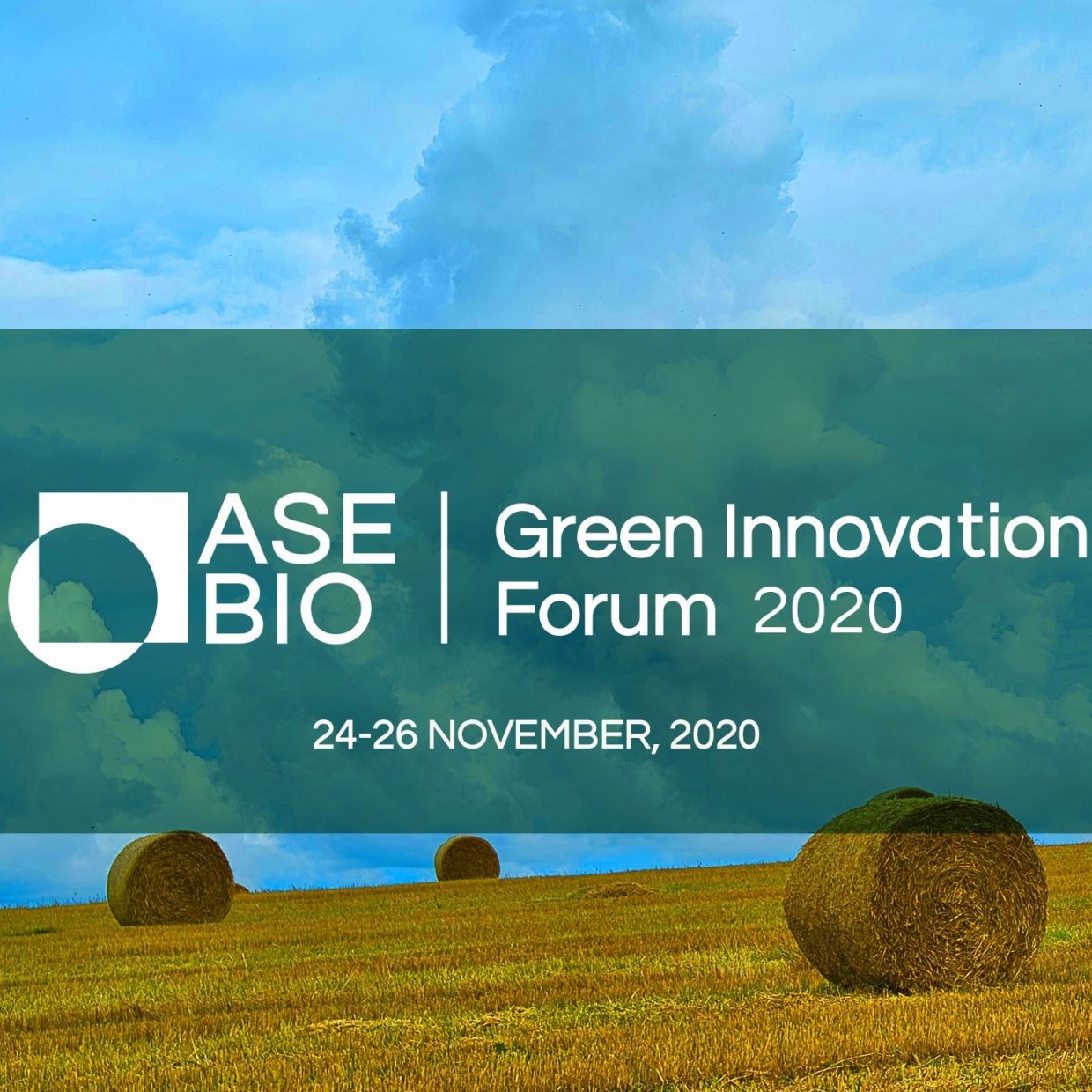 AlgaEnergy, protagonist of AseBio's Green Innovation Forum