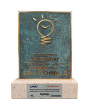 Expansion Award for the Transformation towards a Sustainable Economy