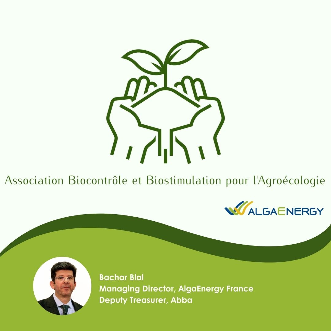 AlgaEnergy’s Leadership in ABBA’s Mission for Advancing Modern Agriculture 